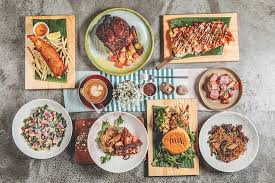 Telok Ayer Arts Club Singapore Central Area City Area Menu Prices Restaurant Reviews Reservations Tripadvisor