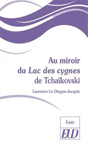 Le lac des cygnes op 20 swan lake pas de deux bolchoï bolshoi tchaikovski. Vol 6 NÂº 1 Juillet 2019
