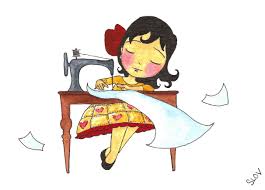 Image result for sewing