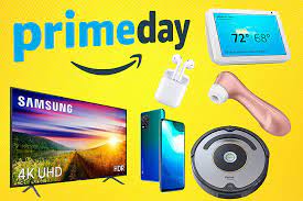 Pero llega con algunos descuentos en televisores que te dejarán completamente alucinado. Amazon Prime Day 2020 Las Grandes Ofertas En Tecnologia Durante El Ultimo Dia De Descuentos Y Rebajas Tecnologia