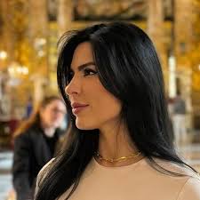 She's so lucky” No, she's strategic, disciplined, and refuses to shrink  herself.