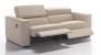 Reclining Sectional