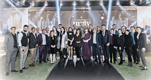 There are five main categories of real estate: Indus Real Estate Linkedin