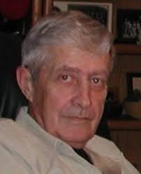 Tribute for John O. Olsen