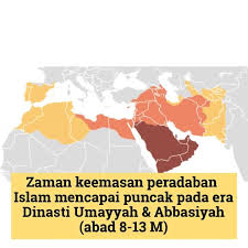 Mempengaruhi perkembangan sains dan teknologi pada era sesudahnya. Peran Peradaban Islam Dalam Perkembangan Ilmu Pengetahuan Zenius Blog
