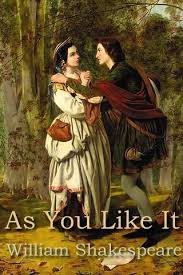 As You Like It By William Shakespeare Shakespeare Like You Worlds Of Fun