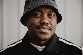 Scene & Heard 01. Cape Town