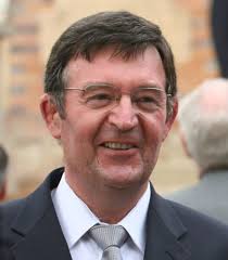 Robert MAILLARD, 76 ans (PLAILLY, LASSIGNY)