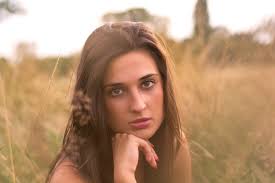 London Senior Portrait Photographer