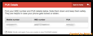 Go to manage account and puk service. Airtel à¤¸ à¤® à¤• Puk à¤¨à¤® à¤¬à¤° à¤œ à¤¨à¤¨ à¤• à¤†à¤¸ à¤¨ à¤¤à¤° à¤• à¤¹ à¤¦ à¤‡ à¤Ÿà¤°à¤¨ à¤Ÿ