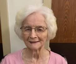 Ellen Privett Obituary (1937