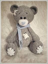 Resultado de imagem para pinterest crochet amigurumis