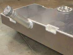 Usa Aluminum Fuel Tanks Boyd Welding Llc Aluminum Fuel Tank
