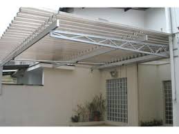 Calha De Pvc Para Telhado Preço Cobertura Retratil Para Garagem Preco E Fotos Decorando Casas Garagem Faca Voce Mesmo Coberturas Metalicas Telhado Para Garagem