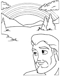 Noah building the ark animals two by two noah s ark dove brings a sprig noah and a rainbow. Noah S Ark On Mt Ararat Coloring Page Sermons4kids