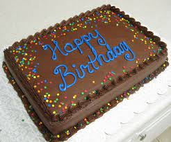 1 4 Sheet Cake Sheet Cake Designs Chocolate Cake Designs Sheet Cake