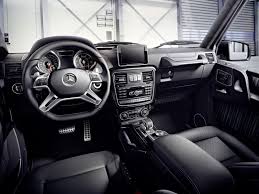 2015 Mercedes Benz G 500 Delivers More Power Mercedes Benz Clase G Clase G Mercedes