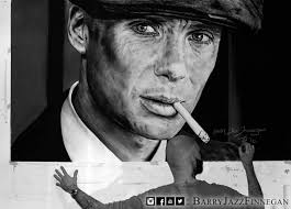 Can't wait for the return of Peaky...