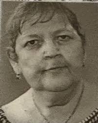 Dora Ramon's Instagram, Twitter & Facebook