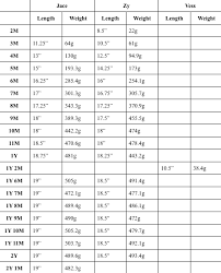 Ava And Viv Size Chart 46 Off Ava Viv Pants