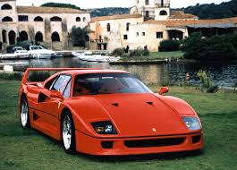 The site owner hides the web page description. It S Ferrari F40 Vs Porsche Carrera Gt In A 1 Million Supercar Showdown