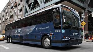 A greyhound bus station is about 20 minutes to half an hour drive from the buffalo airport. Travel To Charleston Sc 2021 Charleston Visitors Guide