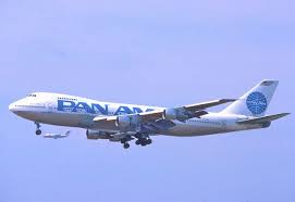 Pin On Pan Am