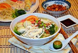 Ketahui cara membuat sup fisherman. Resepi Mee Sup Udon Famousresipi Farbuck Com
