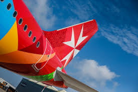 Level 2, skyparks business centre, malta international airport, luqa, lqa 4000, malta. Air Malta On Twitter Due To The Mandatory Self Quarantine Imposed By The Maltese Government Any Passengers Travelling With Air Malta Can Cancel And Get Full Refund Or Alternatively Change Their Tickets For