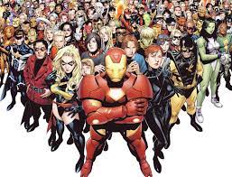 Super Hero 2048 Posted By Christopher Walker The rights secured, dc introduced the characters to the dc universe by either taking them wholesale, merging them in slowly, or extending their legacy through enhanced origins and superpowers. super hero 2048 posted by christopher
