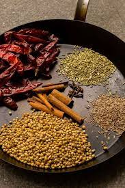 Recipe Or Making Home Made Curry Masala Powder South Indian Style Curry Masala Powder Used For Kurma An Spice Mix Recipes Homemade Curry Powder Homemade Curry