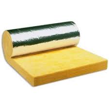 Taşyünü beton altına mı olmalı? Aluminyum Folyolu Cam Yunu Nedir Kucukdeveci