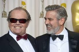 Venjulega lífið fer vel með Nicholson