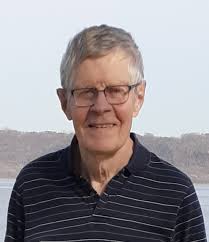 John Hyland 07/06/2021