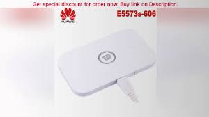 Get instant e5573s 606 unlock code quick . Unlocked Huawei E5573s 606 E5573bs 322 E5783b 230 Cat4 150m 4g Lte Fdd Tdd 3g Wifi Router Wirele Benisnous