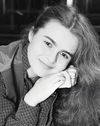 New old photos of Helena in 1984💕 #helenabonhamcarter