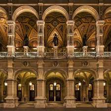 The vienna state opera will offer free streaming of select recordings from its digital archive during its temporary closure. Opera Nacional De Viena Viena Ahora Para Siempre