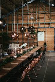 Maybe you would like to learn more about one of these? Talks Tipples An Intimate Evening At Stackwood Hall Nouba Com Au Urban Wedding Decor Industrial Wedding Design Industrial Wedding