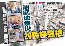 油麻地的神秘通道, 99%香港人未去過 ( 上集 ). Mfe4kuq9o6xm4m