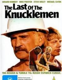 Ian Doig filmography