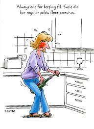 Pelvic Floor Safe Exercises The Nurtured Method Floor Workouts Pelvic Floor Pelvic Floor Exercises