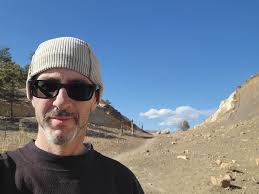 Alternative route to Bakersfield from Rankin Ranch