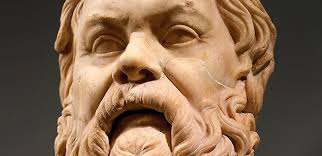 Αποτέλεσμα εικόνας για σωκράτης