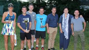 Bonjour, suite aux dernières annonces gouvernementales de jeudi 14 janvier 2021 qui interdisent les activités extrasportives en intérieur pour une durée minimum de 15 jours, la marie de la chapelle… Badminton La Chapelle Sur Erdre