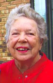 Mary Arceneaux's Instagram, Twitter & Facebook