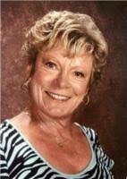 Sharon Millen Obituary (1943