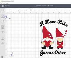 Download Valentine Gnomes With Free Svg PSD Mockup Templates
