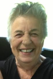 Obituary information for Patricia O. Tremblay