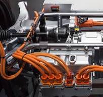 Champlain Introduces New High-Voltage Battery Cable for EV ...