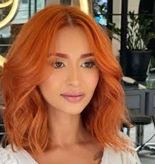 5 tons de ruivos para brilhar em 2024